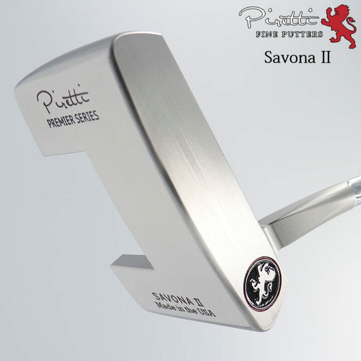 楽天市場】【ガラスコーティング無料！】Piretti ピレッティ Savona II 