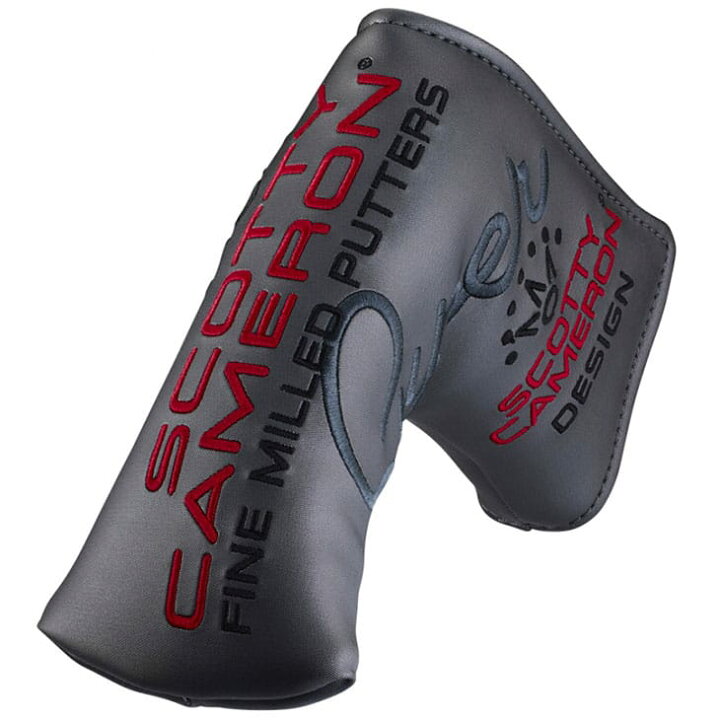 楽天市場】【ガラスコーティング無料！】SCOTTY CAMERON スコッティ 