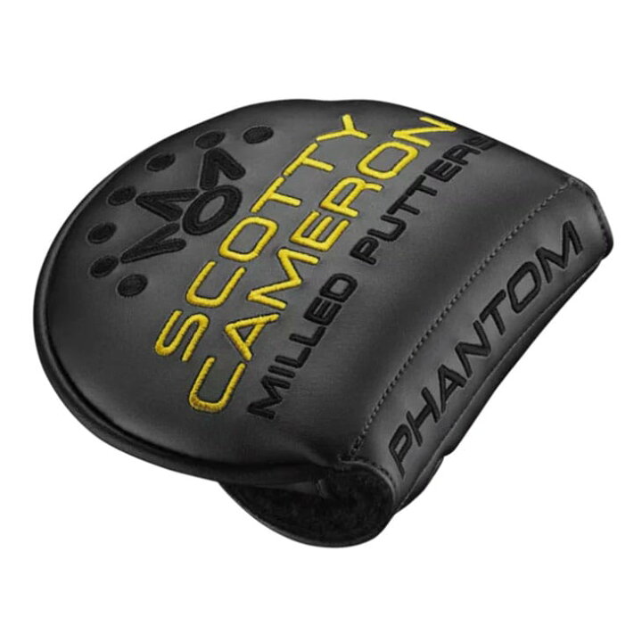 楽天市場】SCOTTY CAMERON スコッティキャメロン 24SC PHANTOM 11 