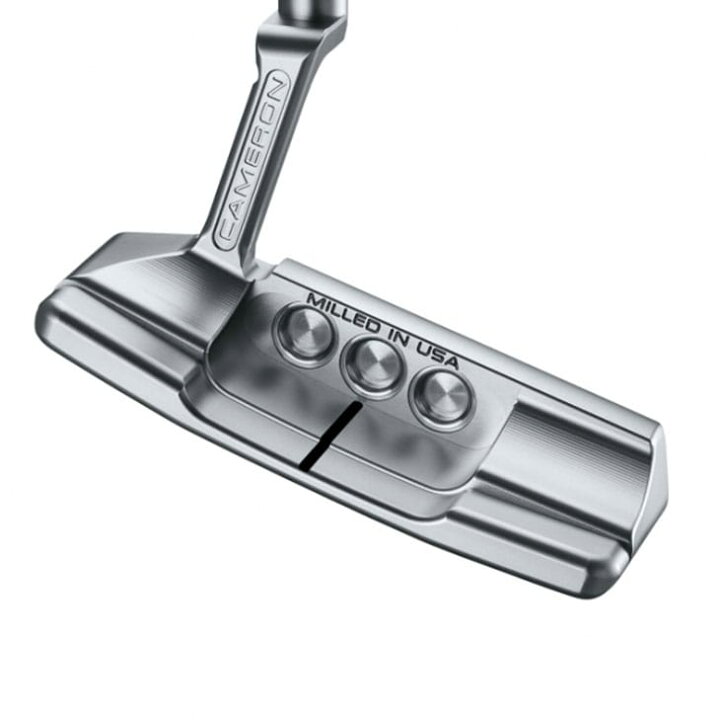 楽天市場】SCOTTY CAMERON スコッティキャメロン 24SC SUPER SELECT