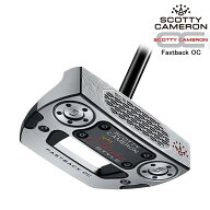 【在庫品即納】SCOTTY CAMERON スコッティキャメロン Studio Style Fastback OC スタジオスタイル ファス…