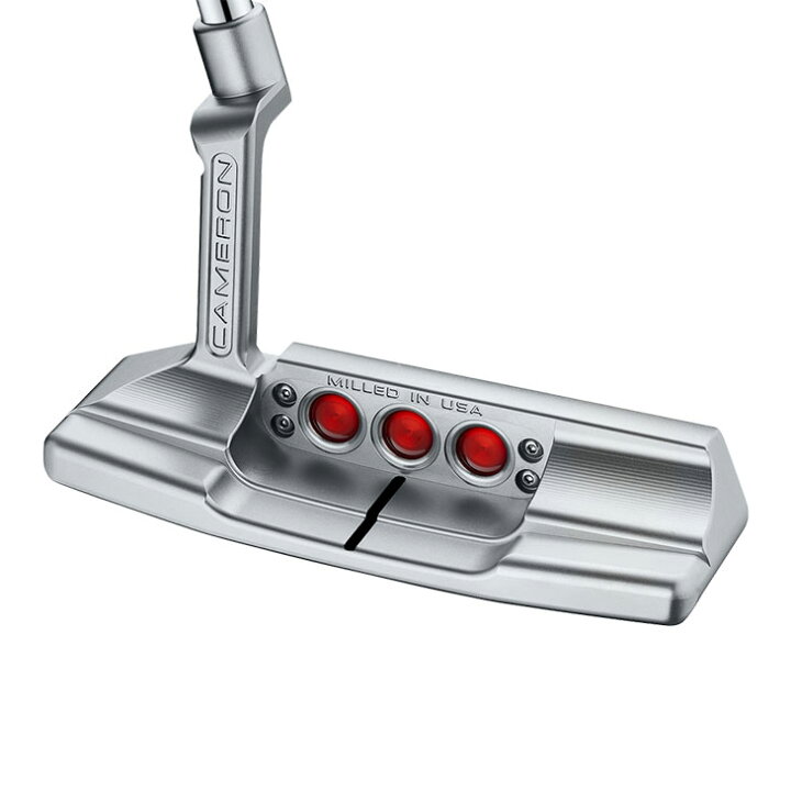 楽天市場】SCOTTY CAMERON スコッティキャメロン Studio Style 