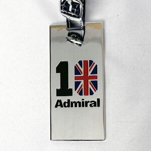 Ah~ ADMIRAL ^l[v[g 񔄕i N[ l[^O D T[rX