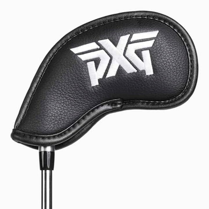 楽天市場】【PXGならOVDGOLF！】PXG アイアンカバーセット 10個セット  