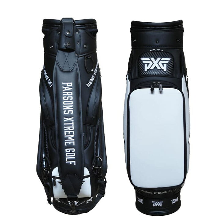 楽天市場】【PXGならOVDGOLF！】【検品済】PXG 2020 TOUR BAG ツアー 