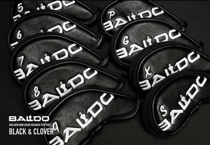 楽天市場】【BALDO・バルドならOVDGOLF！】バルド BALDO 2024 NEW 