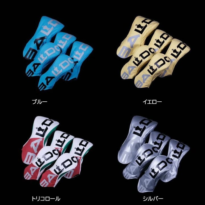 楽天市場】【BALDO・バルドならOVDGOLF！】【入荷しました！】バルド 