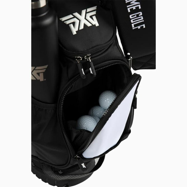 楽天市場】【PXGならOVDGOLF！】【検品済】PXG SUNDAY STAND BAG 