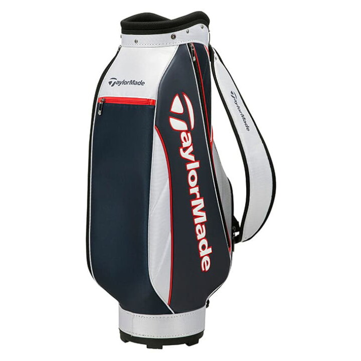 楽天市場】テーラーメイド TaylorMade CB TJ105 TRUE-LITE CART BAG 