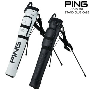 yׂ܂zs PING GB-P2304 36819 STAND CLUB CASE X^hNuP[X
