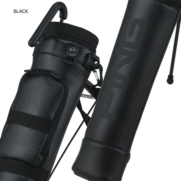 楽天市場】ピン PING GB-P2304 36819 STAND CLUB CASE スタンドクラブ 