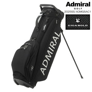 ywTtzyLfBobỎEC܂zAh~ ADMIRAL 2025SS ADMG5AC1 MKz[h X^hLfBobO 9^6