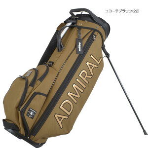 ywTtzyLfBobỎEC܂zAh~ ADMIRAL 2025SS ADMG5AC1 MKz[h X^hLfBobO OVD J[ 9^6