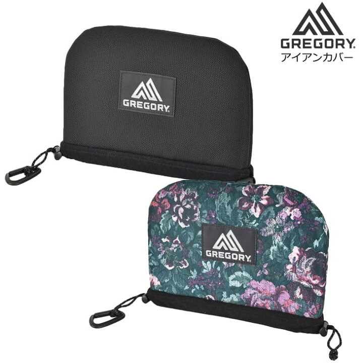 GREGORY ヘッドカバー 4個セットTaylorMade × GREGORY レスキュー 