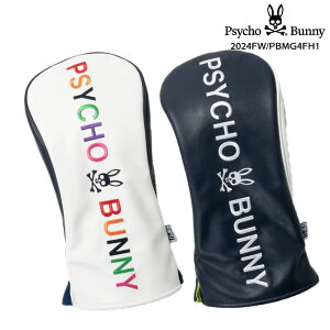 TCRoj[ PSYCHO BUNNY PBMG4FH1 PU hCo[wbhJo[