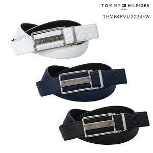 g~[qtBK[ TOMMY HILFIGER THMB4FV1 KEYLIT STRETCH BELTxg L[bg Xgb`