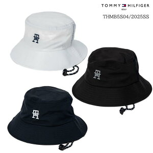 g~[qtBK[ TOMMY HILFIGER THMB5S04 HAT nbg n[tbV