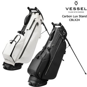 VESSEL x[ Carbon Lux Stand J[{bNXX^hLfBobO VO/_u 7.5^ 4
