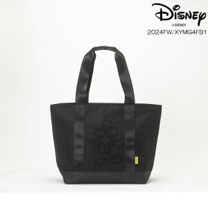 fBYj[ Disney XYMG4FB1 BLACK MICKY GOLF TOTE BAG ubN~bL[St g[gobO
