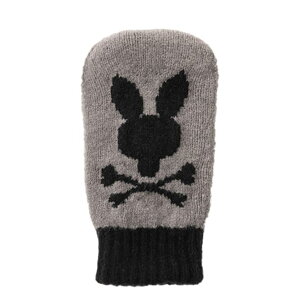 TCRoj[ PSYCHO BUNNY PBMG565F- o[Vu~gKNIT Ў~g jZbNX