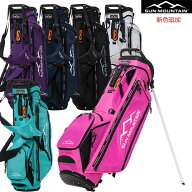 【ゴルフフェアで大人気！】サンマウンテン SUN MOUNTAIN SUMG5FC1 STANDARD JC スタンドキャディバッグ …