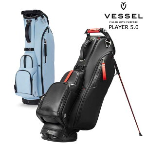 �x�[�� �L���f�B�o�b�O �v���C���[5.0 �X�^���h PLAYER 5.0 �V���O�� �_�u�� �X�g���b�v 8.5�^ 6�����@VESSEL PLYRV26