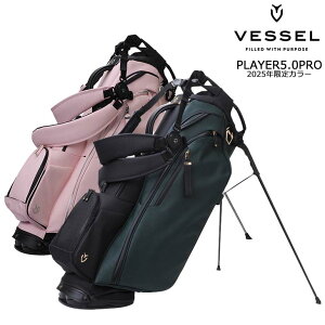 �y�V�F�ǉ��zVESSEL �x�[�� �v���C���[5.0 �v�� �X�^���h�L���f�B�o�b�O PLAYER 5.0 PRO �V���O�� �_�u�� �X�g���b�v 9.5�^ 7�����@PLYRVPRO25