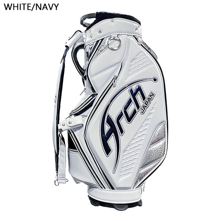 楽天市場】ARCH Caddie Bag TOUR MODEL アーチ キャディバッグ ツアー 