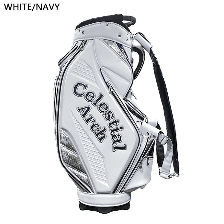 楽天市場】ARCH Caddie Bag TOUR MODEL アーチ キャディバッグ ツアー 