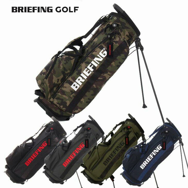 楽天市場】【検品済】ブリーフィングゴルフ BRIEFING BRG183701 CR-4_# 