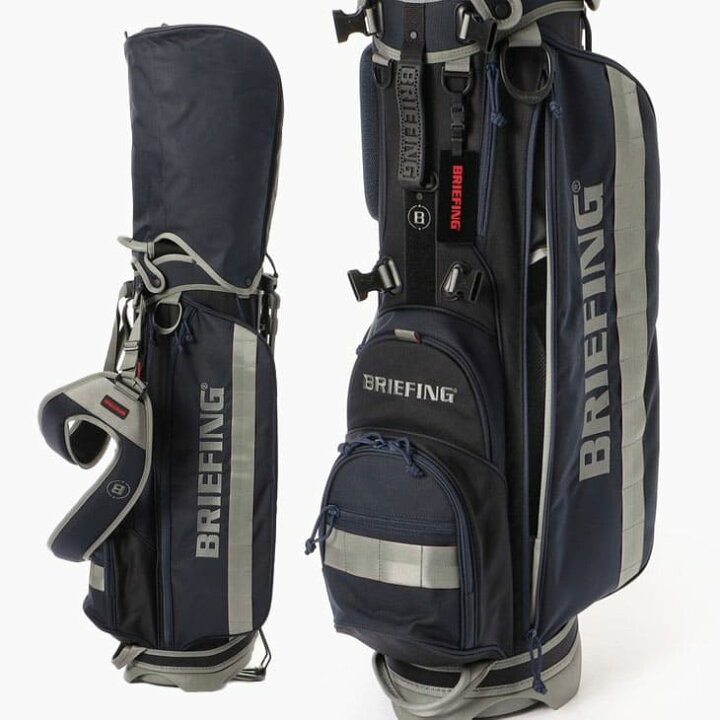 楽天市場】【25周年記念限定】ブリーフィングゴルフ BRG231D73 