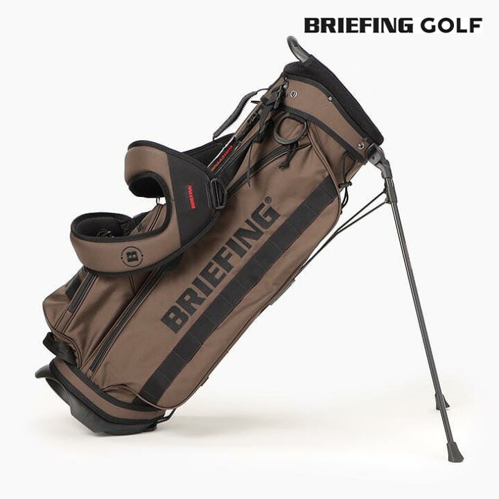 楽天市場】ブリーフィングゴルフ BRG233D65 BRIEFING CR-4 #03 AIR HOL 
