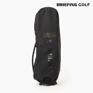 y݌ɂzu[tBOSt BRG233G09 BRIEFING TRANSPORT COVER DL gX|[gJo[ gxJo[ 2023FW
