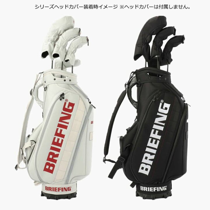 楽天市場】【2025年7月再入荷】ブリーフィングゴルフ BRIEFING 2024SS 