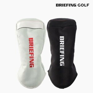 �u���[�t�B���O�S���t BRIEFING 2024FW BRG241G40 DRIVER COVER PRO AIR �h���C�o�[ �v���G�A�[ �E�b�h�w�b�h�J�o�[