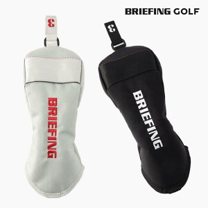 �u���[�t�B���O�S���t BRIEFING 2024FW BRG241G41 FAIRWAY WOOD COVER PRO AIR �t�F�A�E�F�C�E�b�h �v���G�A�[ �w�b�h�J�o�[