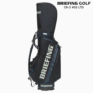 �u���[�t�B���O�S���t BRG253D52 BRIEFING CR-3 #03 LTD ���� ���g5����