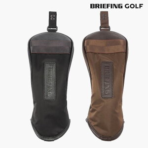 �u���[�t�B���O�S���t BRIEFING 2025FW BRG253G43 FAIRWAY WOOD COVER LC HOL�t�F�A�E�F�C�E�b�h�J�o�[