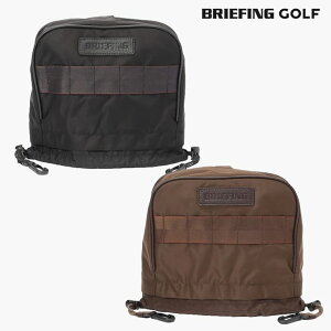 u[tBOSt BRIEFING 2025FW BRG253G45 IRON COVER LC HOLACAJo[