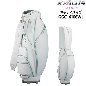 �y���ʌ���z�_�����b�v XXIO14 ���f�B�[�X �L���f�B�o�b�O �e�B�[���~���g 8.5�^ GGC-X166WL �[�N�V�I14 �J�[�g�L���f�B�o�b�O 2026�N���f��