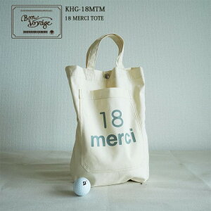 ؂̏z kinoshoTRANSIT }`g[gobO 18 MERCI TOTE Rbg KHG-18MTM 2023Nf