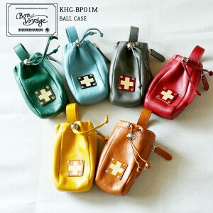 ؂̏z kinoshoTRANSIT v {[P[X All Leazher BALL CASE  KHG-BP01M 2023Nf