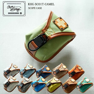 ؂̏z XR[vP[X SCOPE CASE pb`J[L KHG-SC01T 2023fVFǉ kinoshoTRANSIT