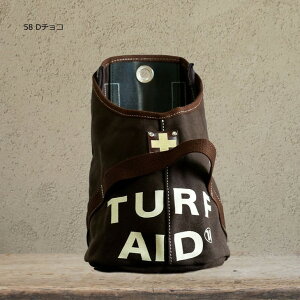 ؂̏z 2022_NEW_MODEL CLB-02TAB CLUBER_BASE^[tGChobO ړy TURF_AID_BAG ^[tGChobO