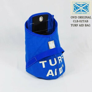 ؂̏z OVD胂f CLB-02TAB CLUBER BASE^[tGChobO ړy TURF AID BAG