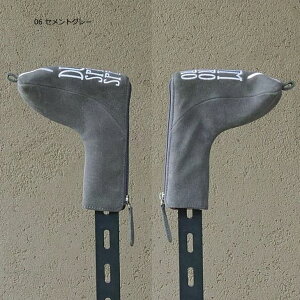 yׂ܂z؂̏z KinoshoTRANSIT CLB-SU02M XEF[h s^Wbvp^[ wbhJo[ SUEDE PING ZIP COVER 2025Nf