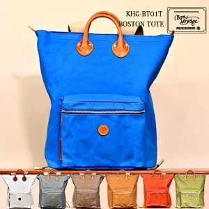 ؂̏z kinoshoTRANSIT KHG-BT01T BOSTONTOTE {Xgg[gobO Y fB[X 2025Nf