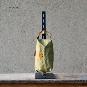 ؂̏z z KHG-BXP01T CANVAS BOX POUCH LoX{bNX|[` 2025f kinoshoTRANSIT