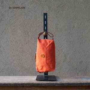 ؂̏z z KHG-BXP01T CANVAS BOX POUCH LoX{bNX|[` 2025f kinoshoTRANSIT