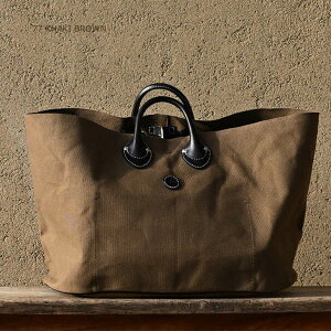 ؂̏z kinoshohanp KHG-OBT01T OVAL TOTE BAG I[og[gobO 2025Nf